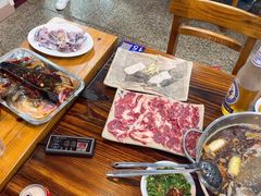 -肥婆麻辣火锅.顺德首创药材麻辣火锅(容桂店)