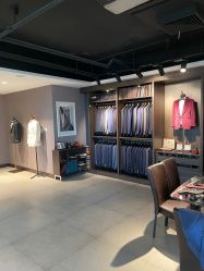 -优山定制西服衬衫大衣(国贸店)