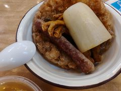 -丽丽三鲜螺蛳粉(田林路店)