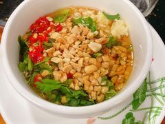 秘制油碟-小向麻辣烫(天街总店)