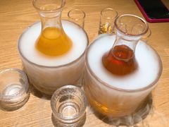 新品S大吉岭茶酒-苦尽酒馆·川菜(鼓楼店)