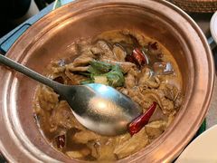 -秀儿四九城·新京菜(亚运村鸟巢店)