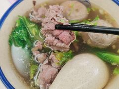 -合意桐坑牛肉粿·鲜牛肉火锅(嵩山总店)