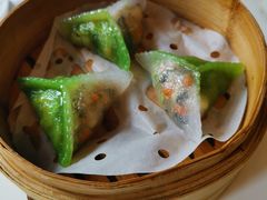 -宝丽轩中餐厅BAOLIXUAN