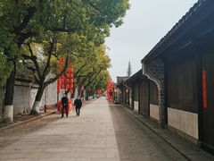 -走马楼饭庄(慈城古县城店)