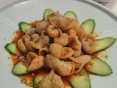 -山泉粤宴(广东大厦店)