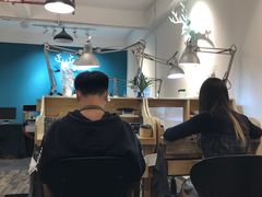 -鈊藝銀匠·银饰DIY工作室(永庆坊店)