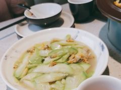 -秋色客家菜(流塘店)
