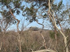 -虞山风景区