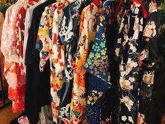 -汤泉良子(金源店)