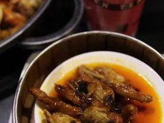 -青木岚小海鲜•小龙虾(友谊店)