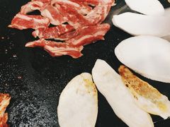烤牛肉-香猪坊(五道口店)