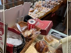 -富贵面包公司(运河店)