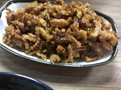 -大姨捞面(新安花园店)