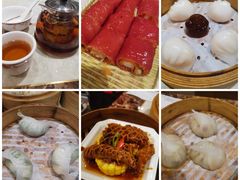 -稻香酒家(长宁KING88广场店)