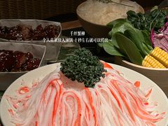 -三出山火锅(万象天地店)