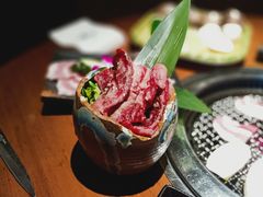 -食也烧肉(临平店)