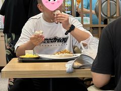 -荟选餐饮徐家汇社区食堂(徐虹北路店)