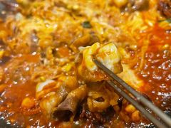 加芝士-春熙台韩国料理·章鱼肥牛(西丽店)