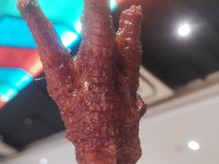 -可口香·非遗烧烤(南岗直营店)