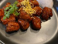 -荟廷·晶萃(陆家嘴尚悦湾店)