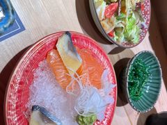 -鱼跃食堂·精致寿司(东林美域店)