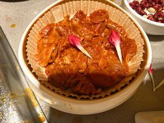 -海底捞火锅(天通苑华联店)