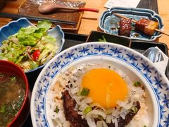 -一豚轩·烧鸟·豚骨拉面(五四路店)