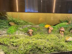 -云尊府云南菜·蒸汽石锅鱼(学清路店)