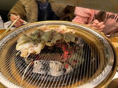 -西塔老太太泥炉烤肉(川沙百联店)