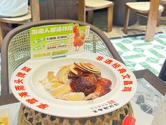 -沿江海南菜·文昌鸡祖师爷(大东海店)