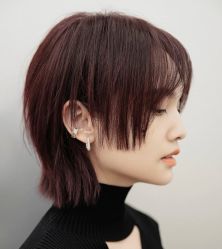 -丽时 Hair Salon