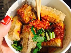 户部巷小吃(徐东路店)-户部巷小吃(中商徐东平价广场店)