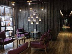 -LANN I 蘭 泰式古法按摩(复地活力城店)