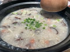 -滋粥楼·顺德菜(番禺广场总店)