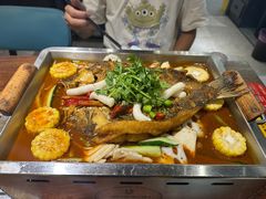 -517烧烤·龙虾·海鲜大排档(万象都荟店)