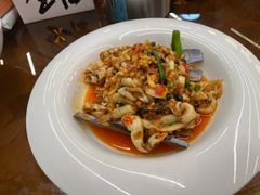 -铭副琦食·虾蟹烩馆(渔人码头店)