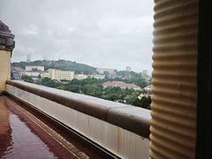 -青岛德国总督楼旧址博物馆