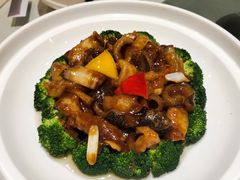 -百姓渔村(平阳路店)