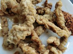 -峰瑞藏地美食·石锅鸡·牦牛肉(大昭寺品牌店)