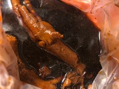-金伯利街美食夜市