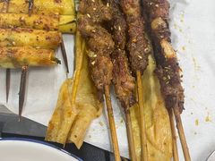 -老黑板筋(顺义总店)