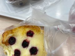 -永康饼屋(桑达大厦总店)