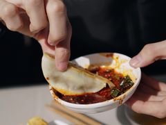 -众口斋锅贴(银泰城店)