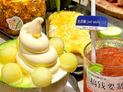 -蚂蚁洞烤肉·大本营(深圳壹方城店)