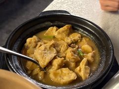 -神仙馆(衡山路店)