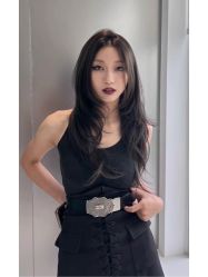 -M1 HAIR烫染
