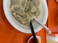 -吉祥馄饨(上海新上大店)