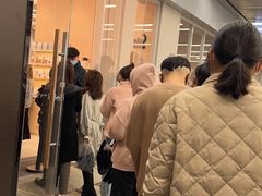 -Seesaw Coffee(武商MALL·武广店)