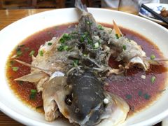 -下梅人家土菜馆(历史文化餐厅度假区店)